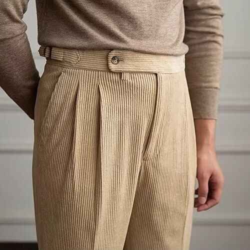 MEN'S BOTTOMS