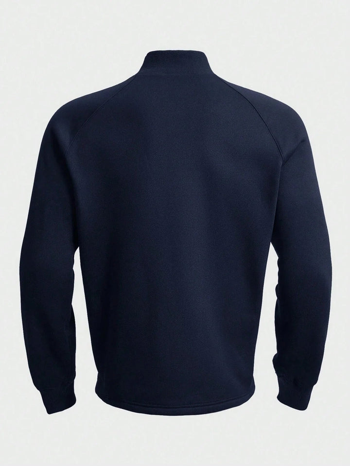 Kyle | Stylish Sweater With Zipper