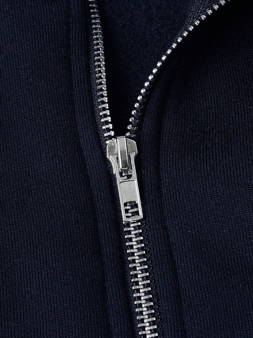 Kyle | Stylish Sweater With Zipper