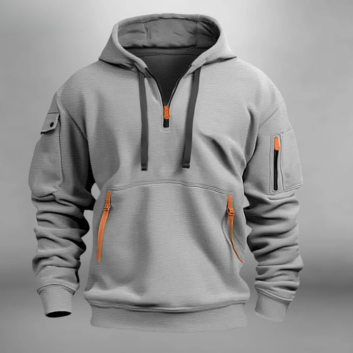 Vico | Comfort Jumper Jacket