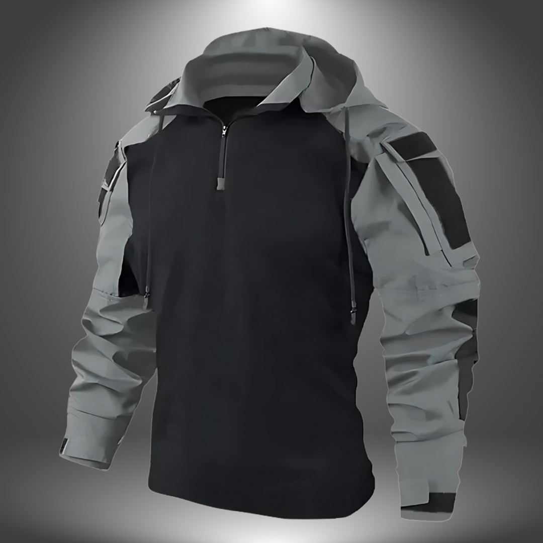 James | Premium Robust Men Military Jacket