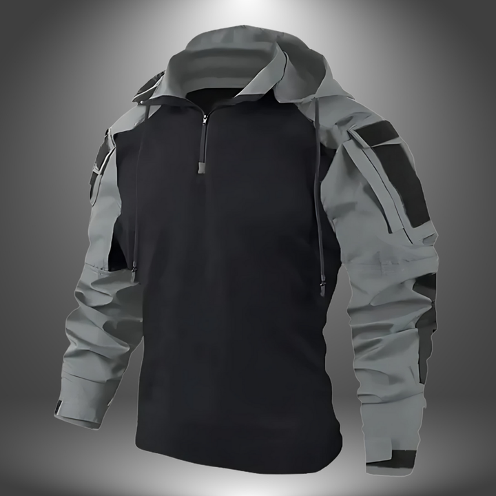 James | Premium Robust Men Military Jacket