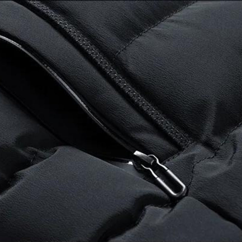 Theon | Men's Thermal Vest