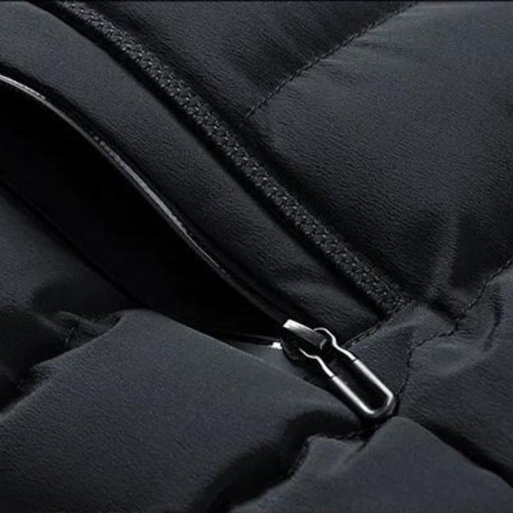 Theon | Men's Thermal Vest