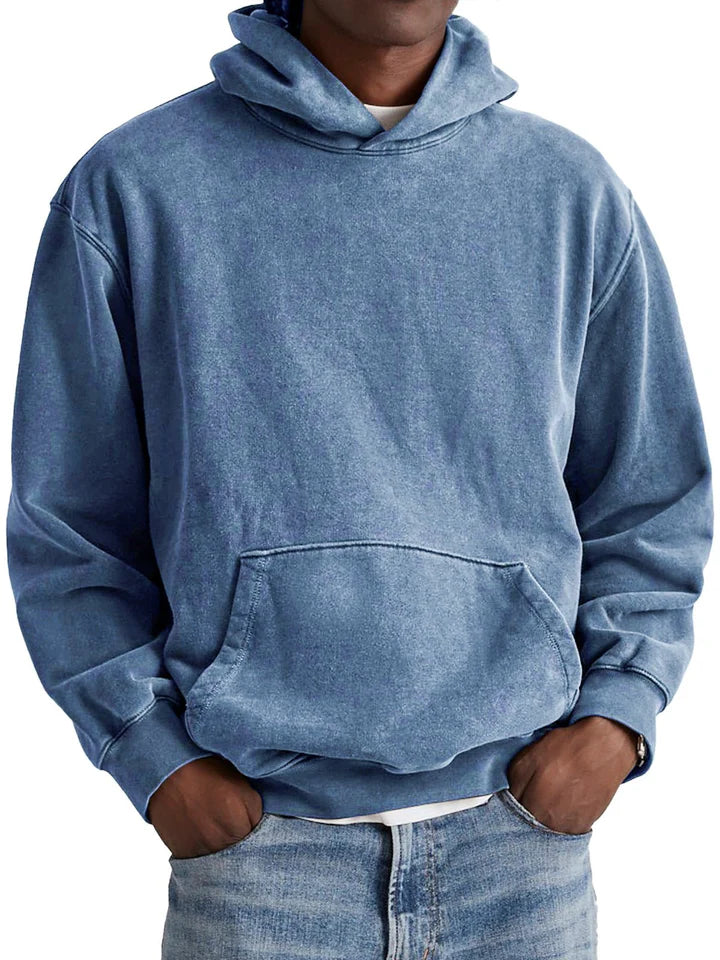 Marlow | Hoodie Streetwear