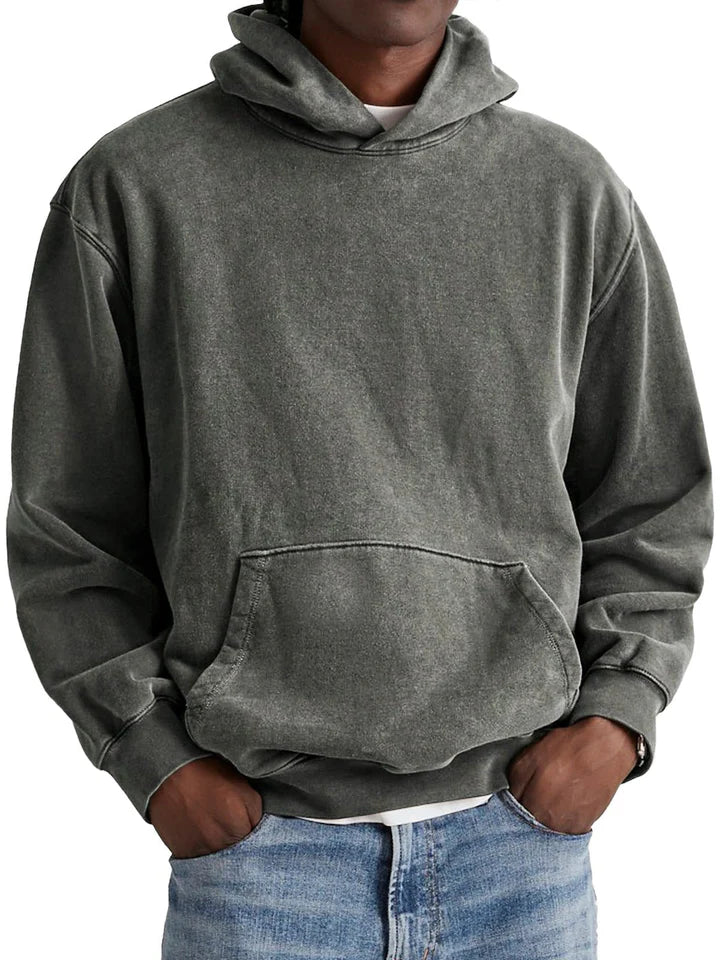 Marlow | Hoodie Streetwear