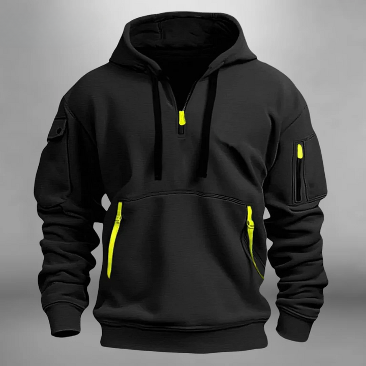 Vico | Comfort Jumper Jacket