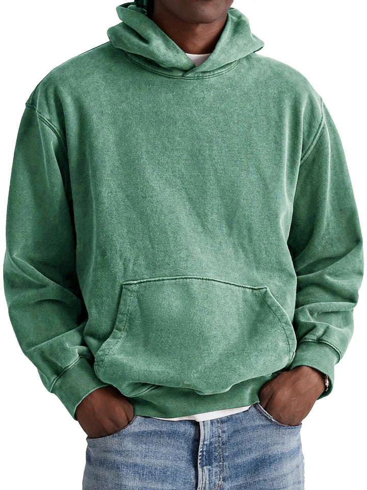 Marlow | Hoodie Streetwear