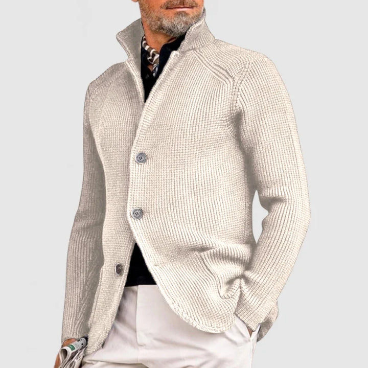 Leendert | Knitted Sweater