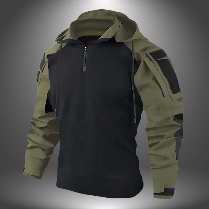 James | Premium Robust Men Military Jacket