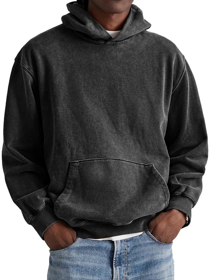 Marlow | Hoodie Streetwear