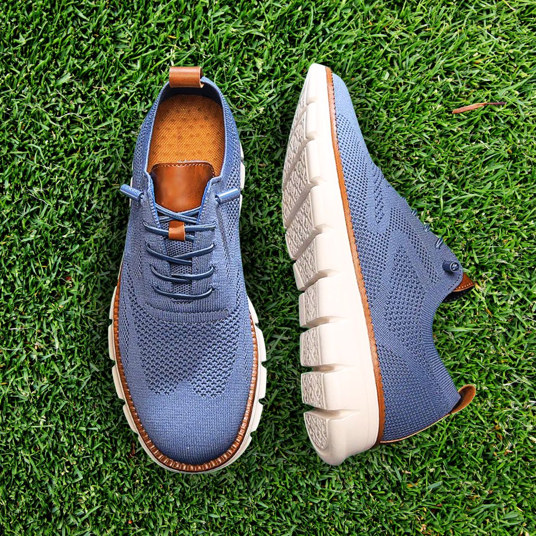 Wemby | All-Day Ultra Comfortable Sneaker