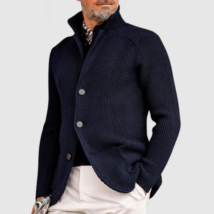 Leendert | Knitted Sweater