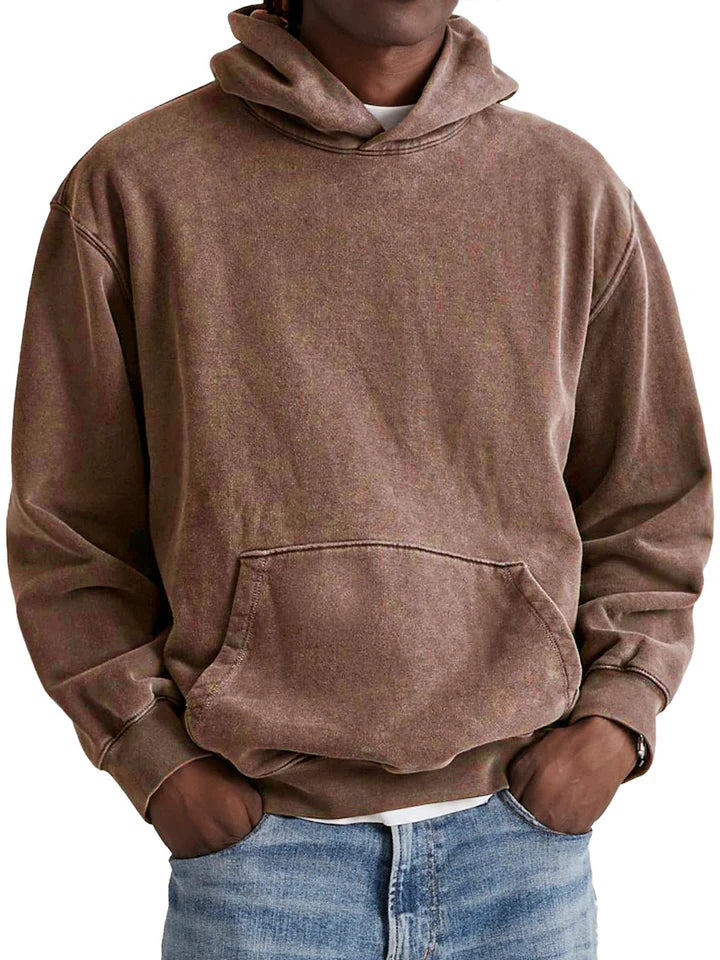 Marlow | Hoodie Streetwear