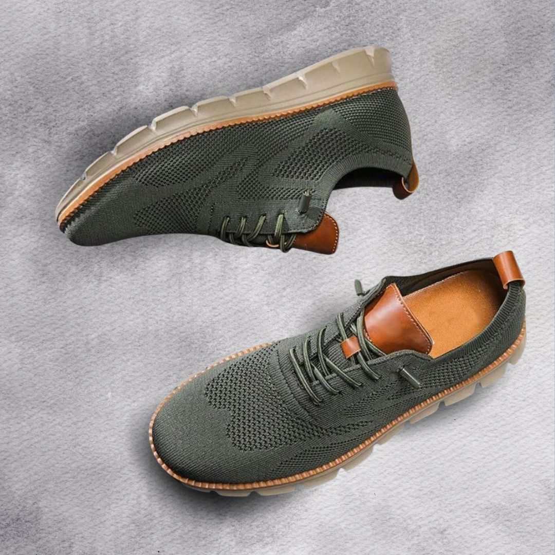 Wemby | All-Day Ultra Comfortable Sneaker