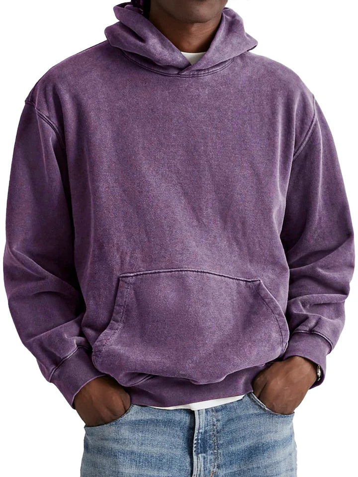 Marlow | Hoodie Streetwear