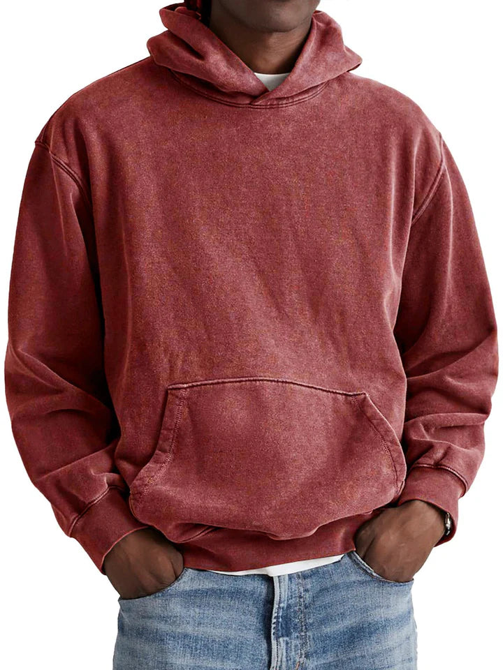 Marlow | Hoodie Streetwear