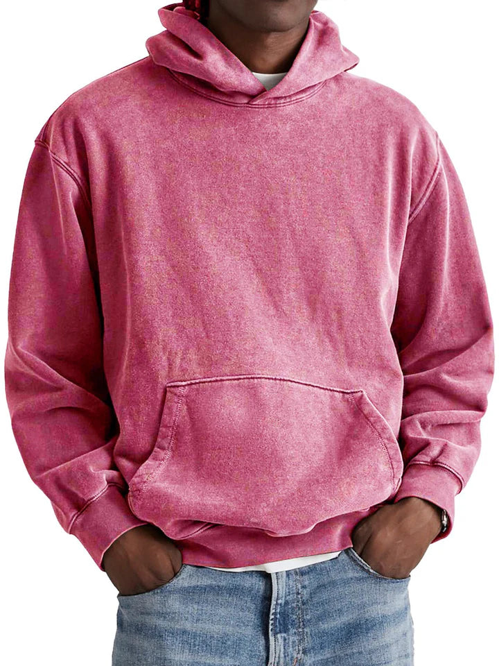 Marlow | Hoodie Streetwear