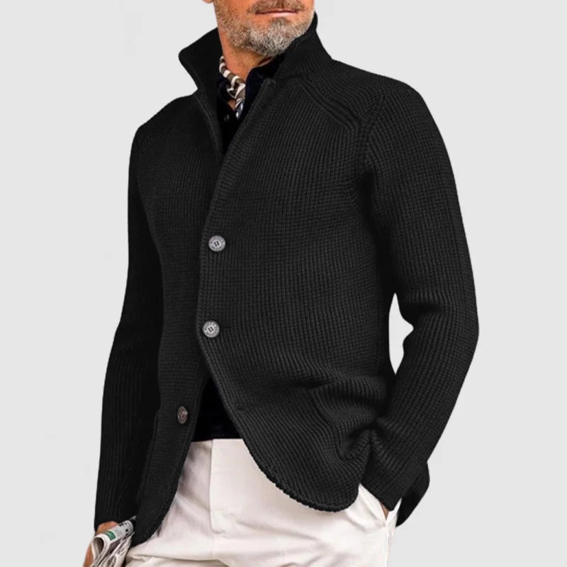 Leendert | Knitted Sweater