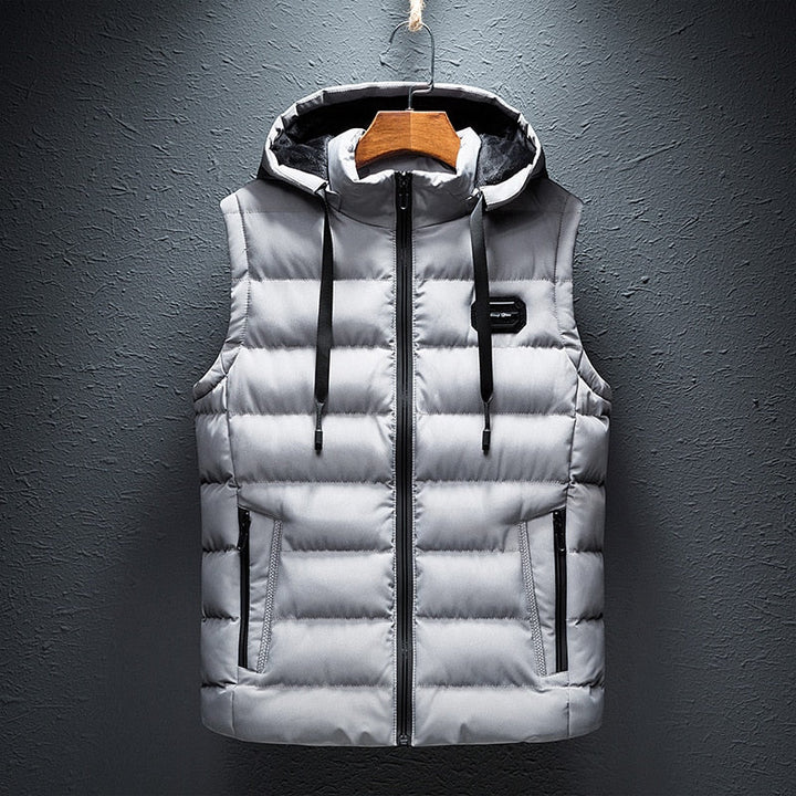 Theon | Men's Thermal Vest
