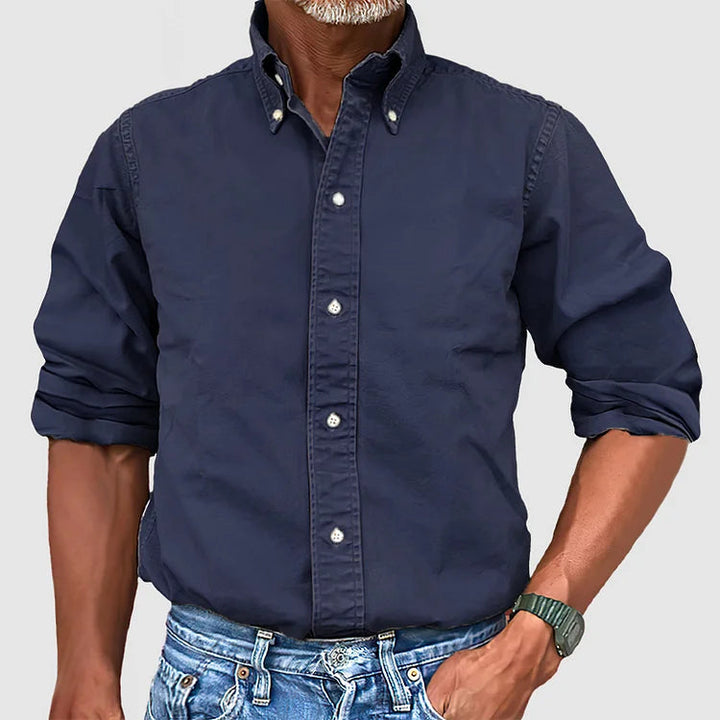 Nico | Classic Shirt