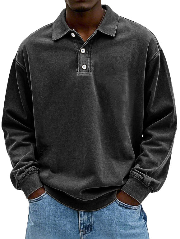 Nigo | Smart-Casual Polo Sweater