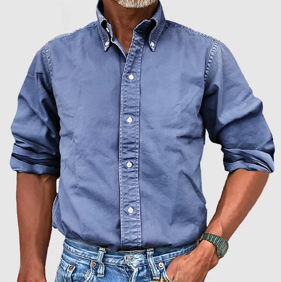 Nico | Classic Shirt