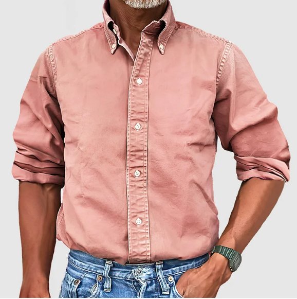 Nico | Classic Shirt