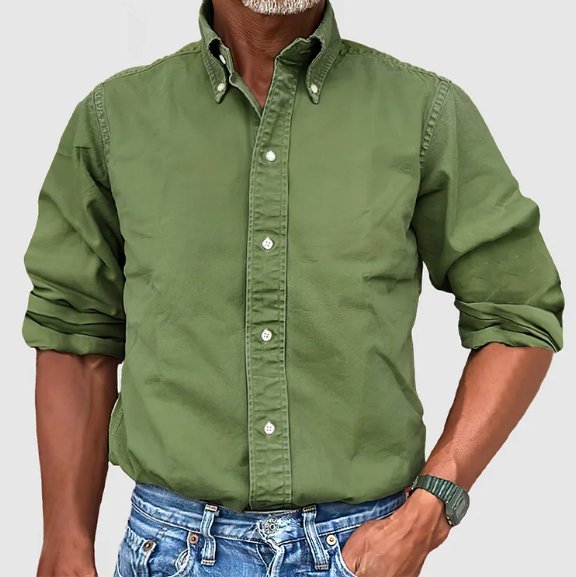 Nico | Classic Shirt