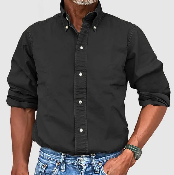 Nico | Classic Shirt
