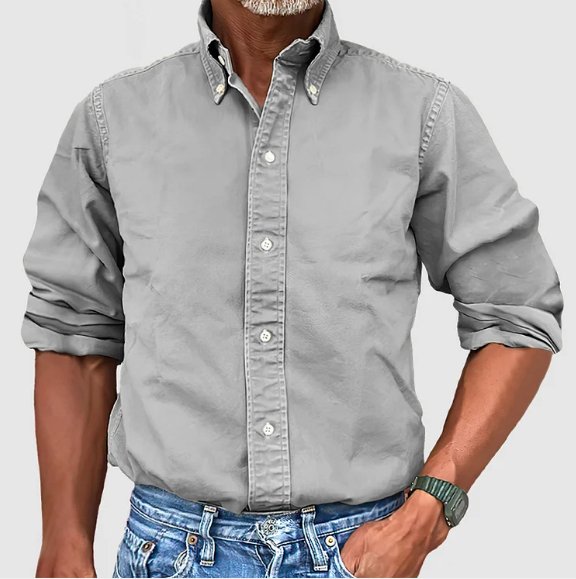 Nico | Classic Shirt