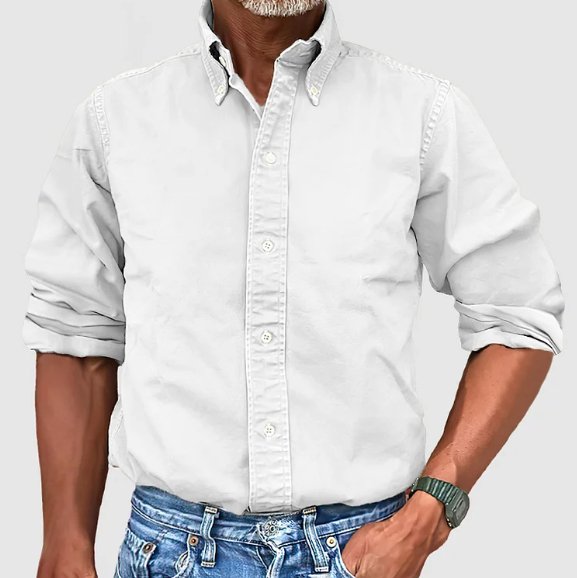 Nico | Classic Shirt