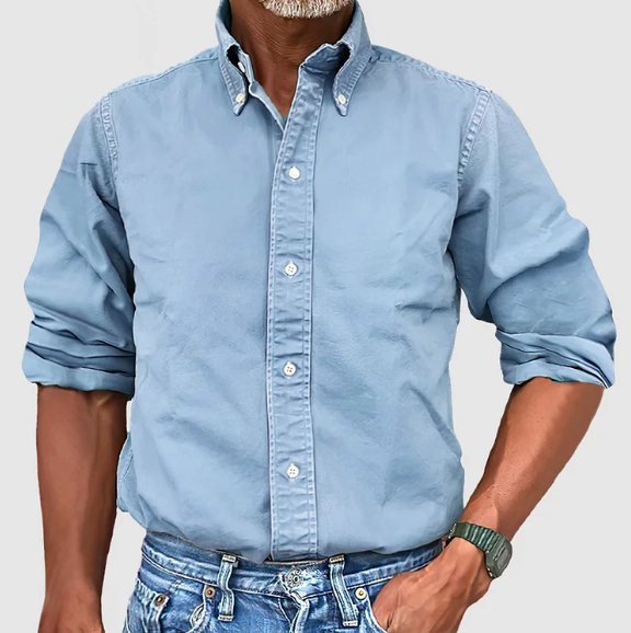 Nico | Classic Shirt