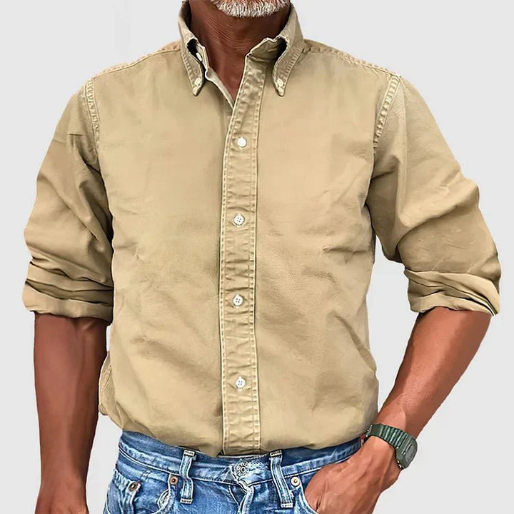 Nico | Classic Shirt